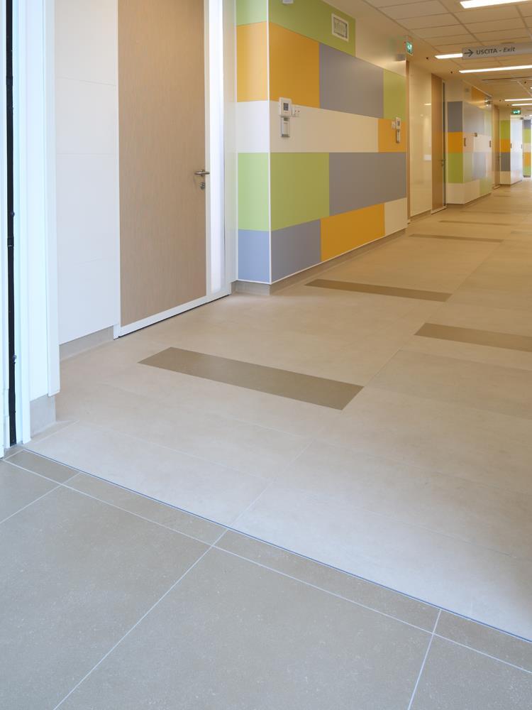 children's hospital pietro barilla: Foto 20